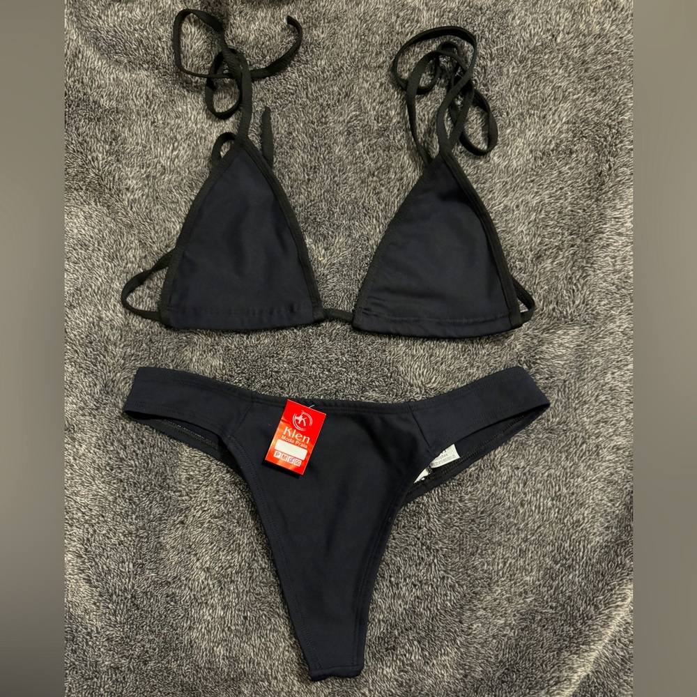 Brazilian Bikini